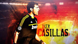 Only awesome real madrid hd wallpapers for desktop and mobile devices. Iker Casillas Real Madrid Wallpaper 84426