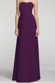 Long Dark Purple Dress For Prom Dark Purple Dresses Purple Dresses Formal Braidsmaid Dresses