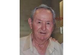 Cletus Clark Obituary (1930