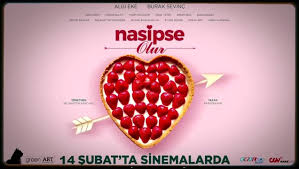Nasipse olur full hd izle 720p, 1080p, 2019 filmi nasipse olur türkçe dublaj, hızlı kaliteli türkiye yapımı imdb 3.9 günfer küçük bir kasabada yaşamaktadır. Nasipse Olur Fragman Dailymotion Video