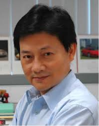 Focus speaker: Prof. Andrew Nee (innovation)