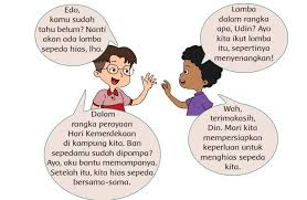 Posting komentar untuk kunci jawaban bahasa sunda kelas 4 kurikulum 2013 kunci jawaban pkn kelas 7 halaman 139 140 pkn kelas 7 hal 139 tabel 6 1 brainly co id. Kunci Jawaban Buku Tema 1 Kelas 2 Halaman 59 60 62 63 64 65 66 Subtema 2 Pembelajaran 2 Laman 2 Dari 3 Halo Belajar