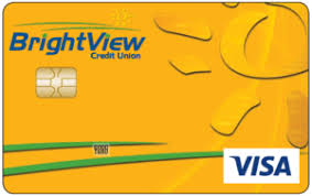 We understand that finding the right credit card isn't always easy. Credit Card Rewards Brightview Credit Union