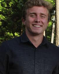 Meet our CFC Leader, Adam Diefendorff! Adam is a psychology major from  Copley, OH. Adam wanted to become a CFC leader to help others explore their  faith along with pushing himself in