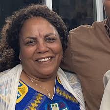 Sydney Parham and Nebeu Fekede's Wedding Website