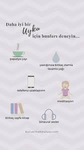 Uykusuz Geceler Mi Daha Iyi Bir Uyku Icin Bunlari Deneyin Motivasyon Alintilari Gunluk Motivasyon Ve Uyku