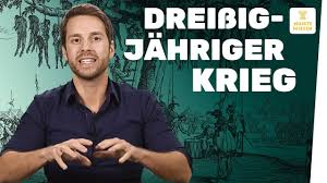 Die beiden sogenannten weltkriege, sowie die zwischenkriegszeit werden von der offiziellen. Der Dreissigjahrige Krieg I Musstewissen Geschichte Youtube