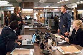 News & interviews for law & order: Law Order Svu Recap 11 29 18 Season 20 Episode 10 Alta Kockers Celeb Dirty Laundry