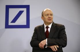 Deut0916trs ifsc code could be used for fund transfer through neft, imps or rtgs to deutsche bank chennai branch, chennai. Deutsche Bank Is Rock Solid Says Chief Executive John Cryan Following The Plunge In Share Price