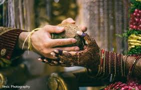 My wife and i loved both the natural and posed photos. Charlotte Nc Indian Wedding By Vesic Photography Post 13294