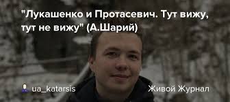 Анатолий шарий 1.088.092 views4 months ago. Lukashenko I Protasevich Tut Vizhu Tut Ne Vizhu A Sharij Ua Katarsis Livejournal