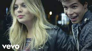 Born 26 november 1996), known by her stage name louane emera (lwan emɛʁa) or simply louane, is a french singer and actress. Louane Avenir Clip Officiel Youtube