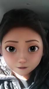 Olivia Clayton Spinola