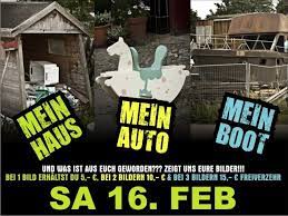Www.dennisundjesko.de www.ndr.de dennis & jesko bei itunes. Mein Haus Mein Auto Mein Boot Veranstaltung Spin De