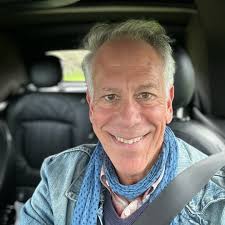 Well, we all want to be in the history books! • Honored to have been  included in this incredible memoir about someone who really did change my  life. Getting hired at just