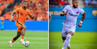 Simplifies and improves crypto payments. Memphis Depay Reverses Socks Style Footy Headlines