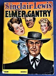 Elmer Gantry | Sinclair Lewis