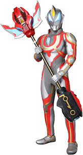 Ultraman In 2020 Alien Character Japanese Superheroes Mega Man Art