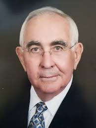 Orville Fowler Obituary (1937