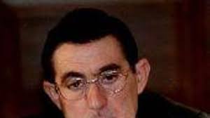 El concejal José Diego se perfila como subdelegado del Gobierno