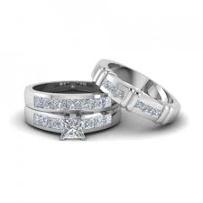 Never Underestimate The Influence Of Cheap Wedding Sets Rings For Him And Her