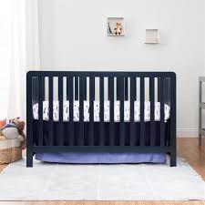 Maybe you would like to learn more about one of these? Carter S By Davinci Colby 4 In 1 Low Profile Convertible Crib In Navy F11901v
