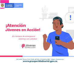 Jóvenes titanes en acción la película solo en cines en julio del 2018. Inicia Cuarta Jornada De Entrega De Transferencias Monetarias Del Programa Jovenes En Accion Unidades Tecnologicas De Santander