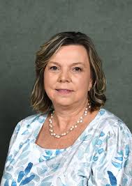 Contact Faculty & Staff