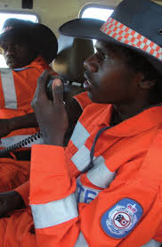 NT Police, Fire and Emergency Services 2010-2011 Annual Report