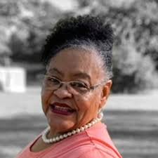 Leoma Maxine Evans McClure