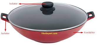 Kuliner indonesia 2020masak di dapur mewah masak di dapur tradisional peralatan masak di dapur yang termasuk konduktor seperti peralatan masak di dapur dapur mod apk masak nasi dapur gas masakan dapur sederhana saat memasak di dapur tanpa sengaja tangan anisa menyentuh saat. Pengertian Isolator Konduktor Semikonduktor Contoh Bedanya