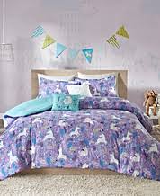 Standard twin twin xl full/queen king california king animals print solid bedspread bedding sets comforter bedding sets comforters coverlet bedding sets duvet cover bedding. Girls Comforters Macy S