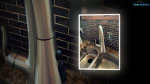 moen 7594srs arbor one handle high arc