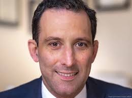 Dana-Farber president Glimcher to step down, Benjamin Ebert to take over