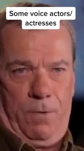 Jackson Keeling Voice Actor