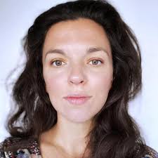 Megan Brock (local photographer, mom, and advocate for children)