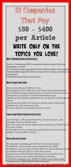Pin On Work At Home Jobs