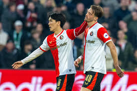 LIVE eredivisie | Feyenoord tegen Heerenveen op jacht naar cruciale zege