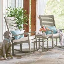 You really could not go wrong with any of these and the nostalgia that comes along with them seal the deal. 15 Best Outdoor Rocking Chairs Under 400 In 2021 Hgtv