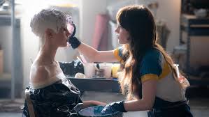 Maxxxine: Ti West cierra una terrorífica trilogía sobre la represión  sexual y el poder destructivo de la fama