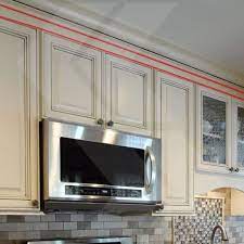 Check spelling or type a new query. Designing A Kitchen With An 8 Ceiling Cabinets Com