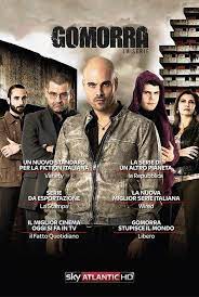 Pictures Photos From Gomorra Tv Series 2014 Gomorrah Tv Series Tv Series Best Tv Shows