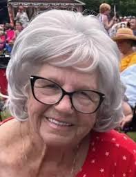 Joan Dobbs Obituary (2024)