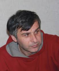 პაპა ზურა ზაქარიაძე- PAPA Zura Zakariadze