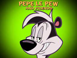 We did not find results for: Amazon Com Watch Pepe Le Pew And Friends Prime Video