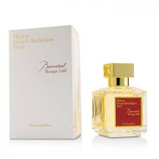 Gentle fluidity gold eau de parfum. Maison Francis Kurkdjian Baccarat Rouge 540 Eau De Parfum Spray Buy To Pakistan Cosmostore Pakistan