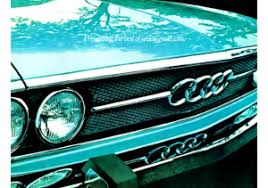 Image result for Turquoise Green 1972 Audi