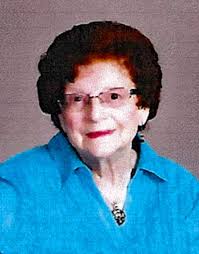 Madonna D. Peachy Obituary