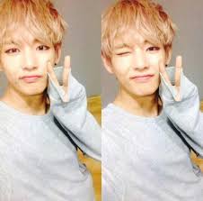 Kim taehyung is one of those people who come out of nowhere, only to take the internet by storm, almost overnight. Taehyung Being Cute Army S Amino