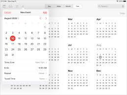 All deadlines are at 11:59 p.m. Kalender Time And Date 2020